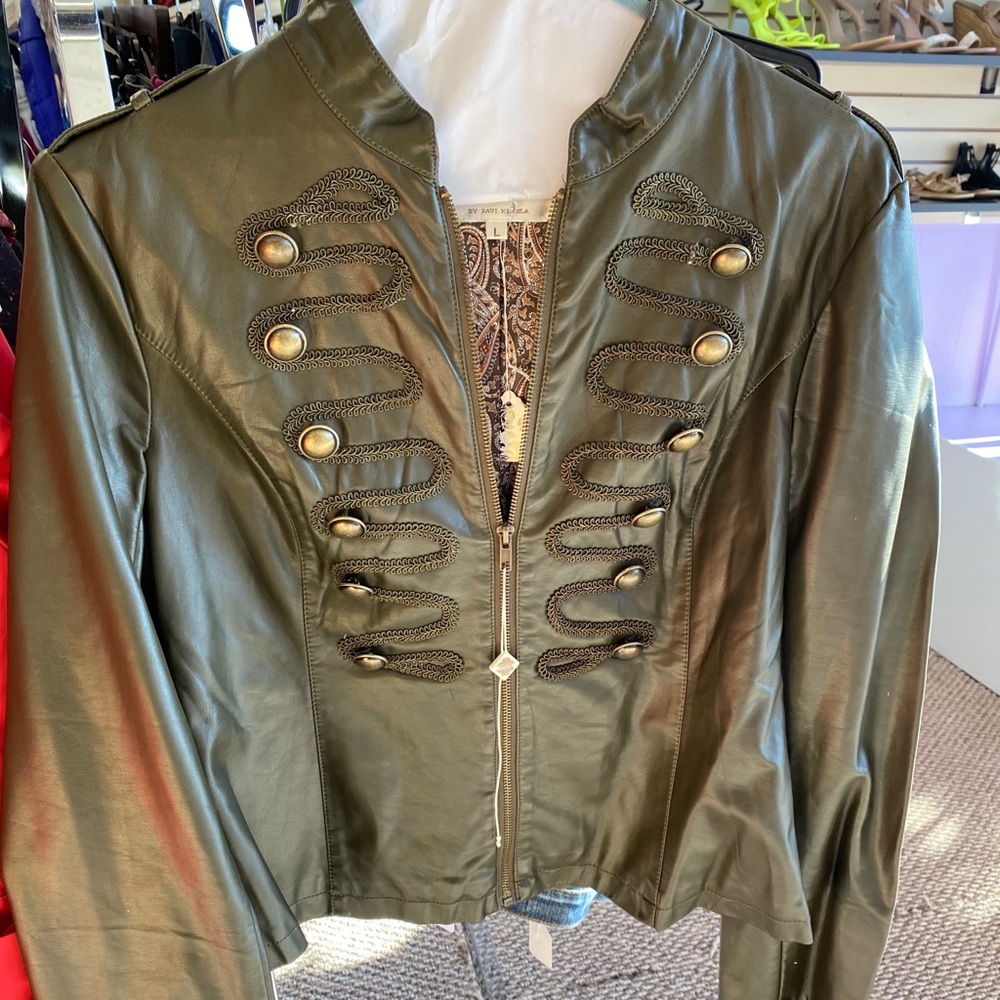 Jacket